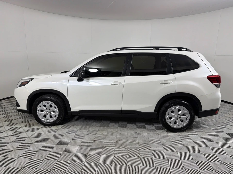 2023 Subaru Forester 5th Gen - Image 8 of 21