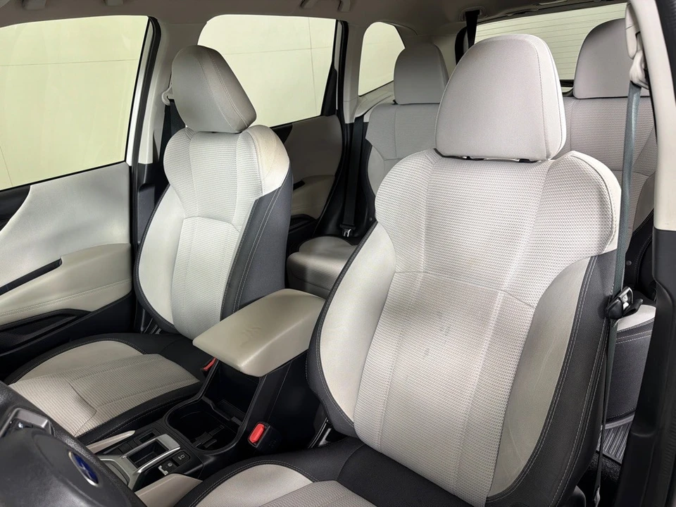 2023 Subaru Forester 5th Gen - Image 13 of 21