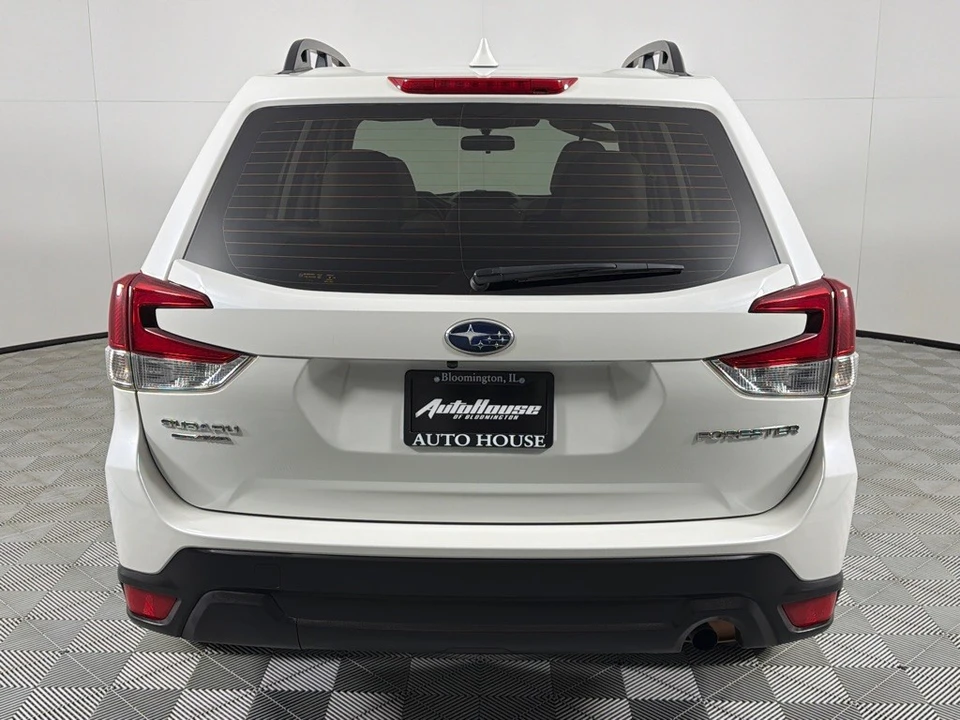 2023 Subaru Forester 5th Gen - Image 6 of 21