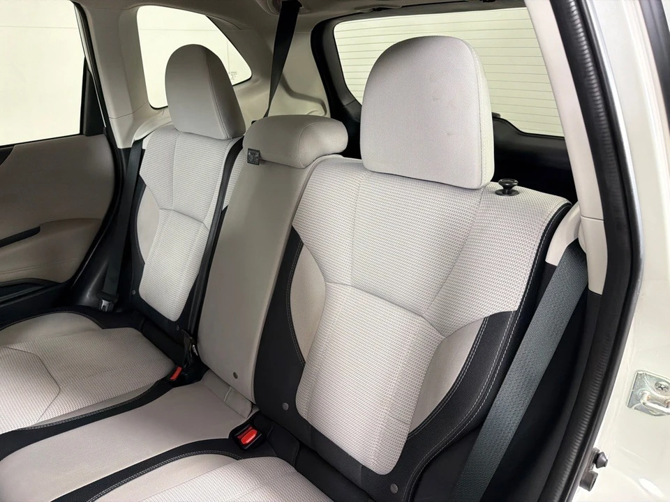 2023 Subaru Forester 5th Gen - Image 20 of 21