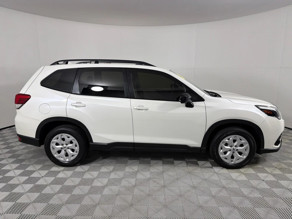 2023 Subaru Forester 5th Gen - Image 4 of 21