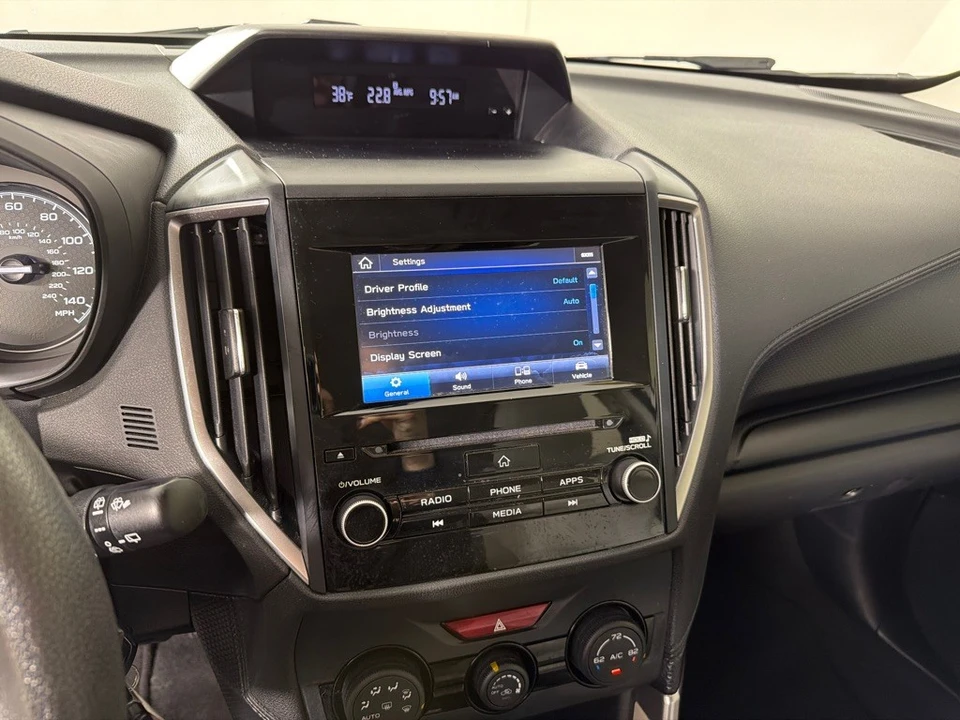 2023 Subaru Forester 5th Gen - Image 16 of 21