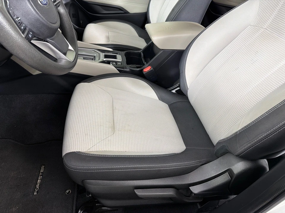 2023 Subaru Forester 5th Gen - Image 12 of 21