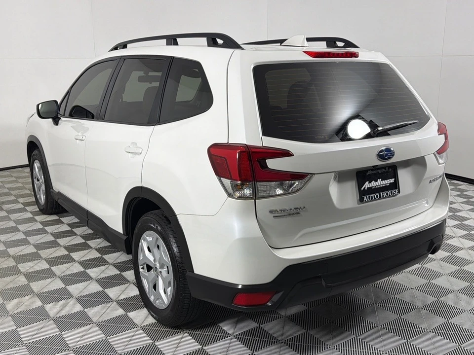 2023 Subaru Forester 5th Gen - Image 7 of 21