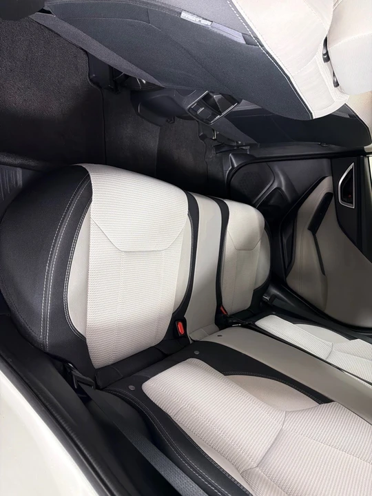 2023 Subaru Forester 5th Gen - Image 19 of 21