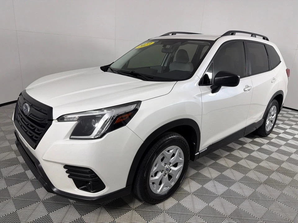 2023 Subaru Forester 5th Gen - Image 9 of 21