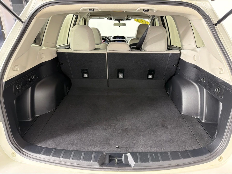 2023 Subaru Forester 5th Gen - Image 21 of 21