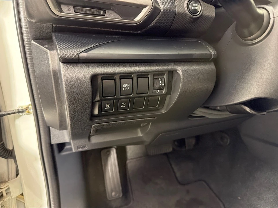 2023 Subaru Forester 5th Gen - Image 14 of 21