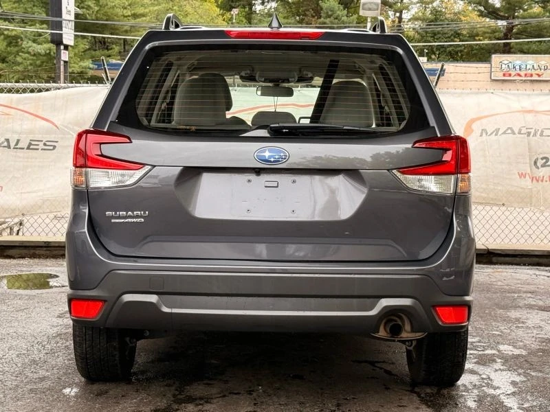 2023 Subaru Forester 5th Gen - Image 10 of 12