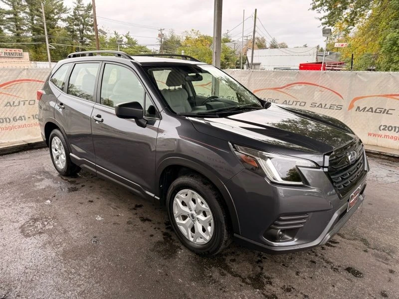 2023 Subaru Forester 5th Gen - Image 7 of 12