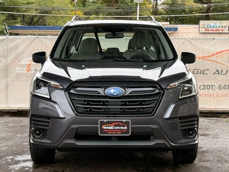 2023 Subaru Forester 5th Gen - Image 5 of 12