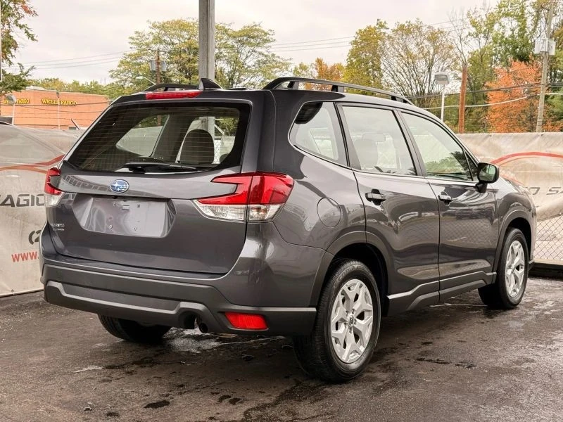 2023 Subaru Forester 5th Gen - Image 11 of 12