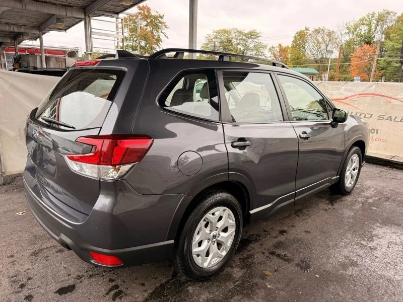 2023 Subaru Forester 5th Gen - Image 12 of 12