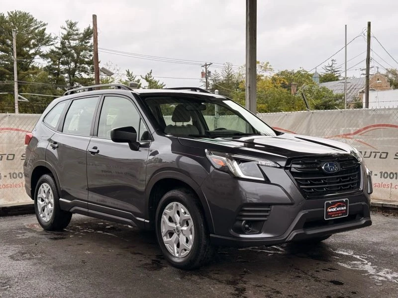 2023 Subaru Forester 5th Gen - Image 6 of 12