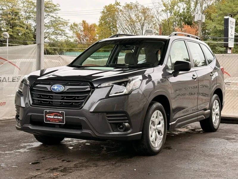 2023 Subaru Forester 5th Gen - Image 3 of 12
