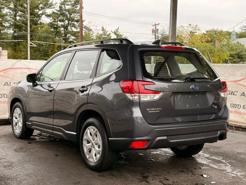 2023 Subaru Forester 5th Gen - Image 9 of 12