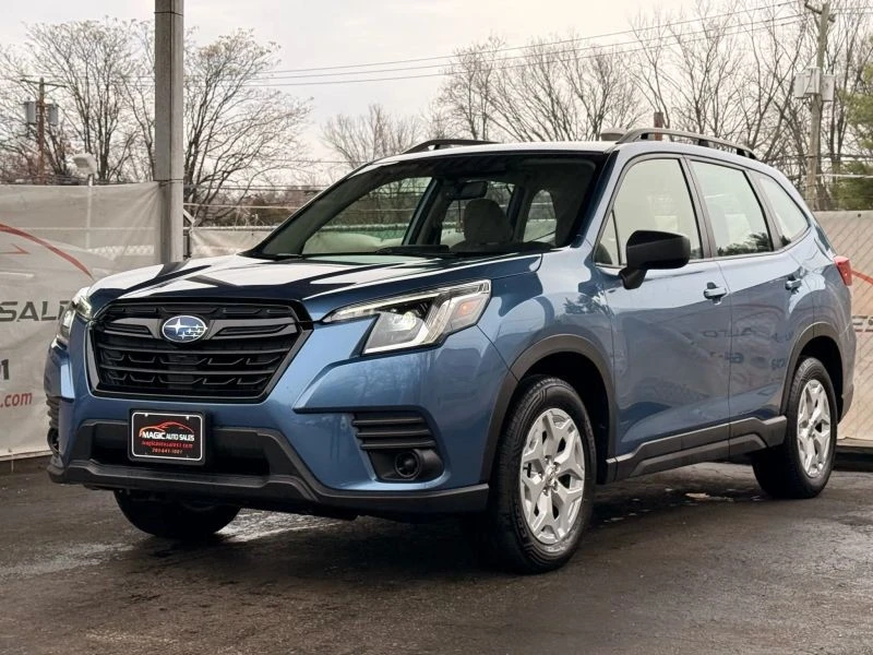 2023 Subaru Forester 5th Gen - Image 3 of 12