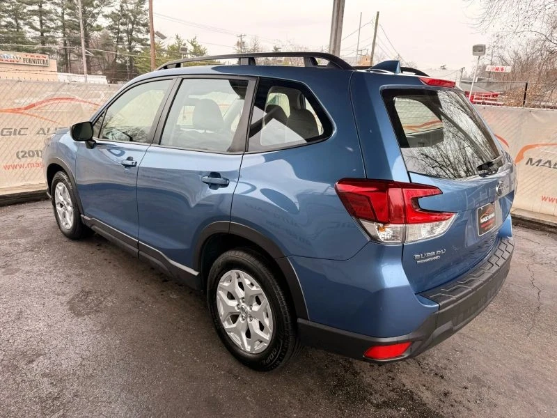 2023 Subaru Forester 5th Gen - Image 12 of 12