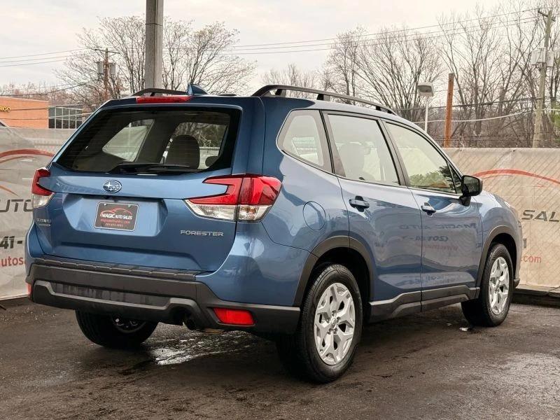 2023 Subaru Forester 5th Gen - Image 9 of 12