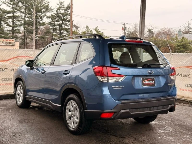 2023 Subaru Forester 5th Gen - Image 11 of 12