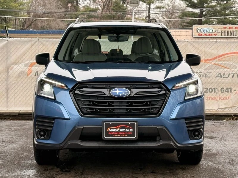 2023 Subaru Forester 5th Gen - Image 5 of 12