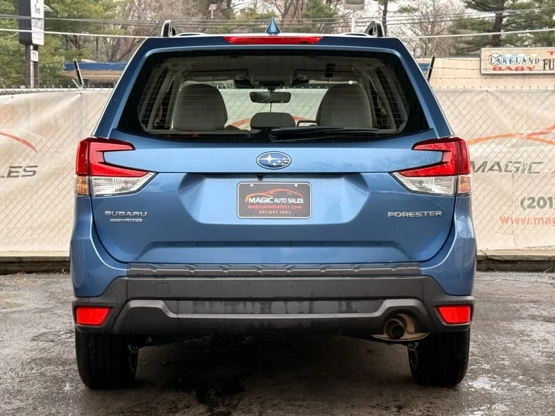 2023 Subaru Forester 5th Gen - Image 10 of 12