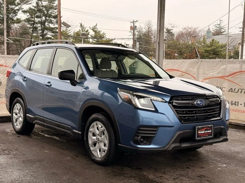 2023 Subaru Forester 5th Gen - Image 6 of 12