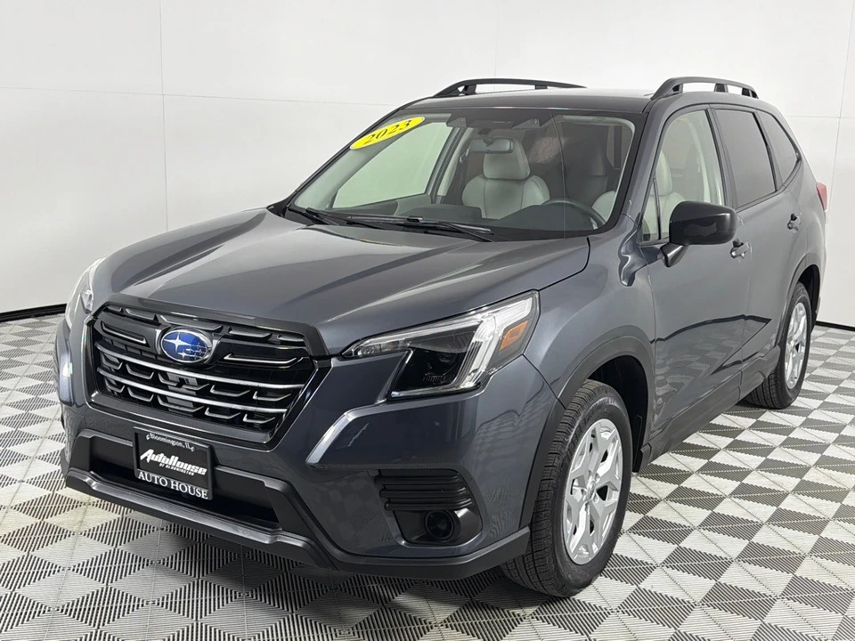 2023 Subaru Forester 5th Gen - Image 10 of 21