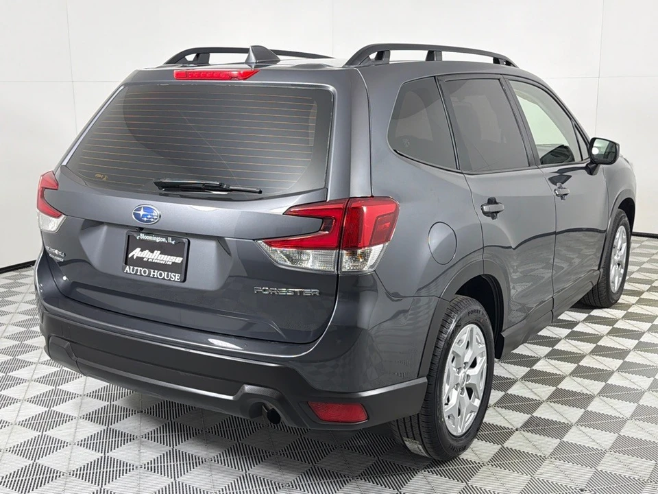 2023 Subaru Forester 5th Gen - Image 5 of 21