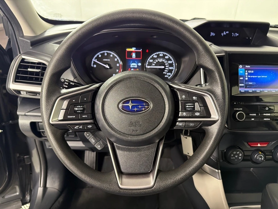 2023 Subaru Forester 5th Gen - Image 15 of 21
