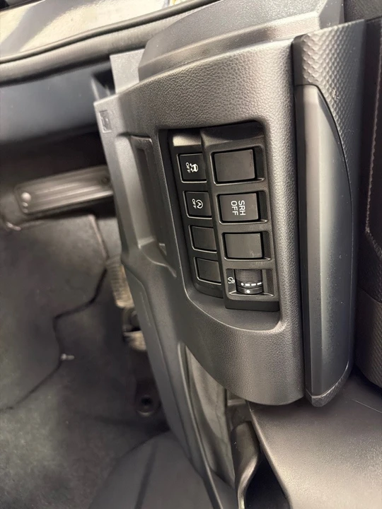 2023 Subaru Forester 5th Gen - Image 14 of 21
