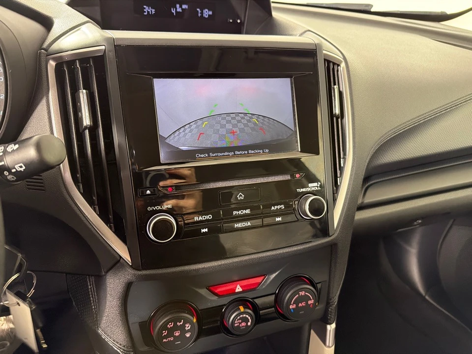 2023 Subaru Forester 5th Gen - Image 17 of 21