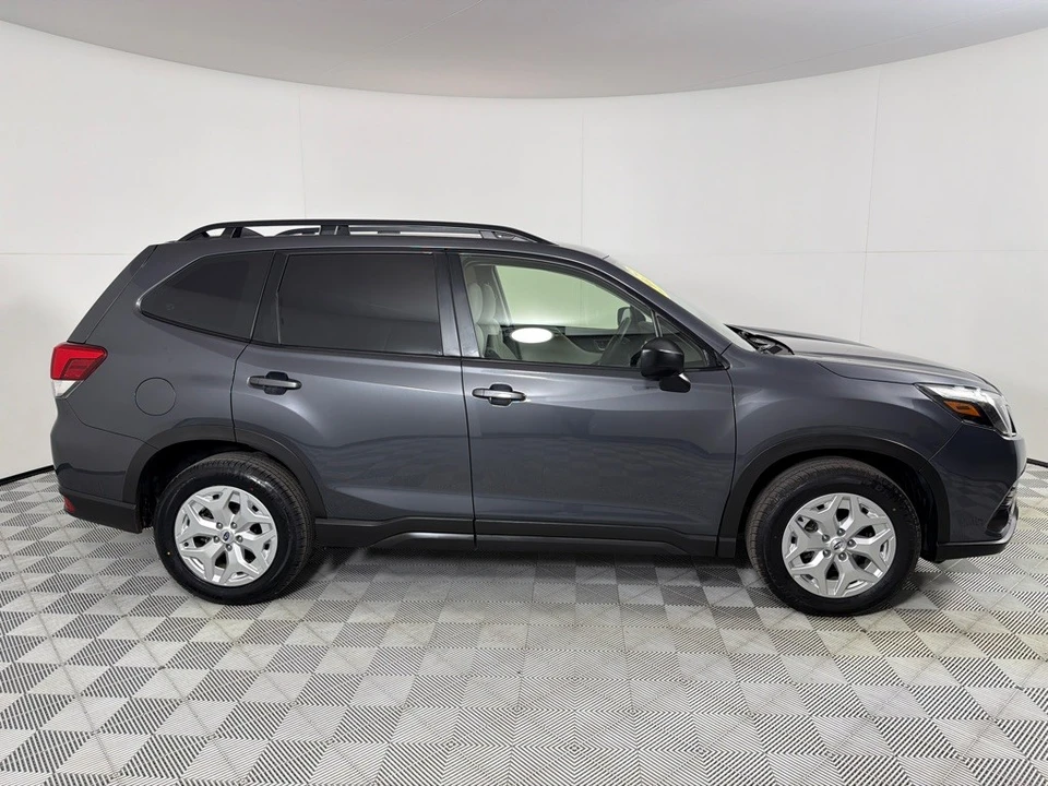 2023 Subaru Forester 5th Gen - Image 4 of 21