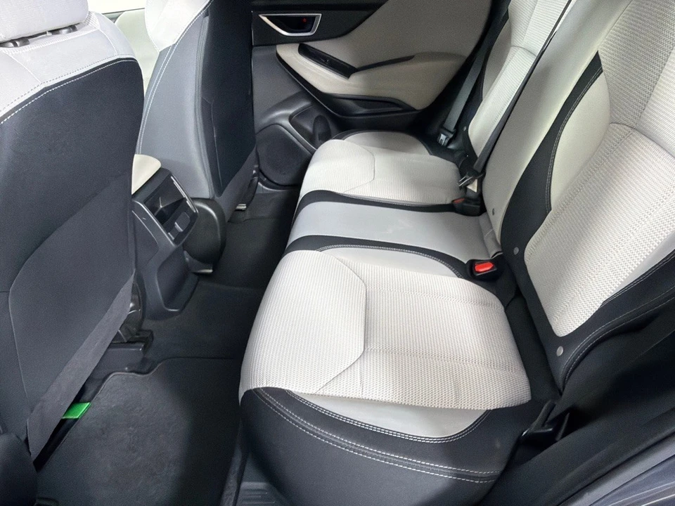 2023 Subaru Forester 5th Gen - Image 19 of 21
