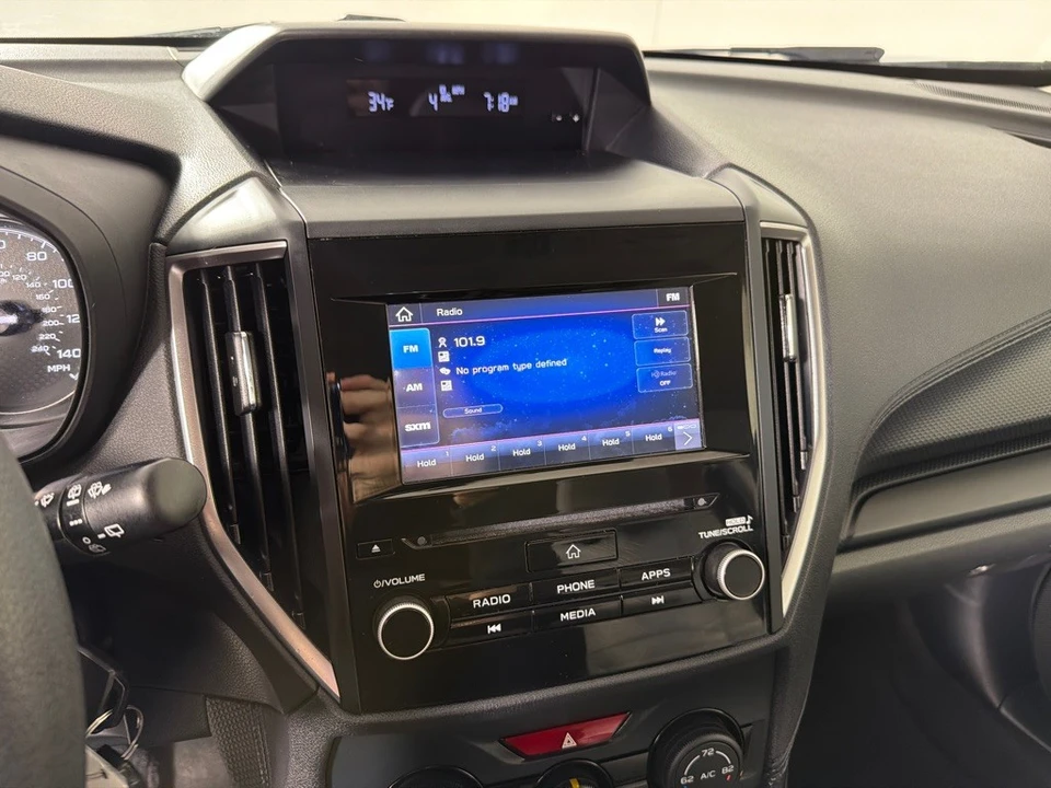 2023 Subaru Forester 5th Gen - Image 16 of 21