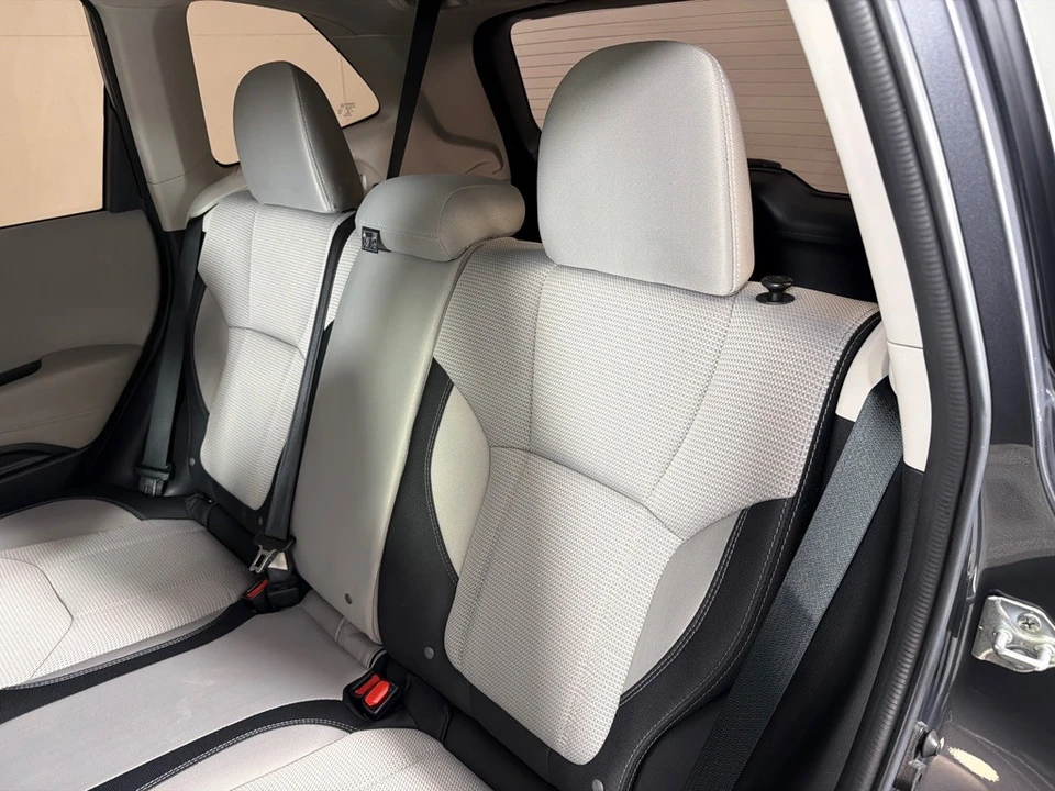 2023 Subaru Forester 5th Gen - Image 20 of 21