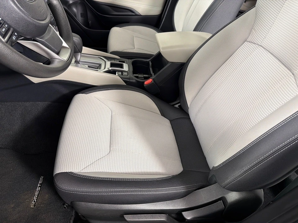 2023 Subaru Forester 5th Gen - Image 12 of 21