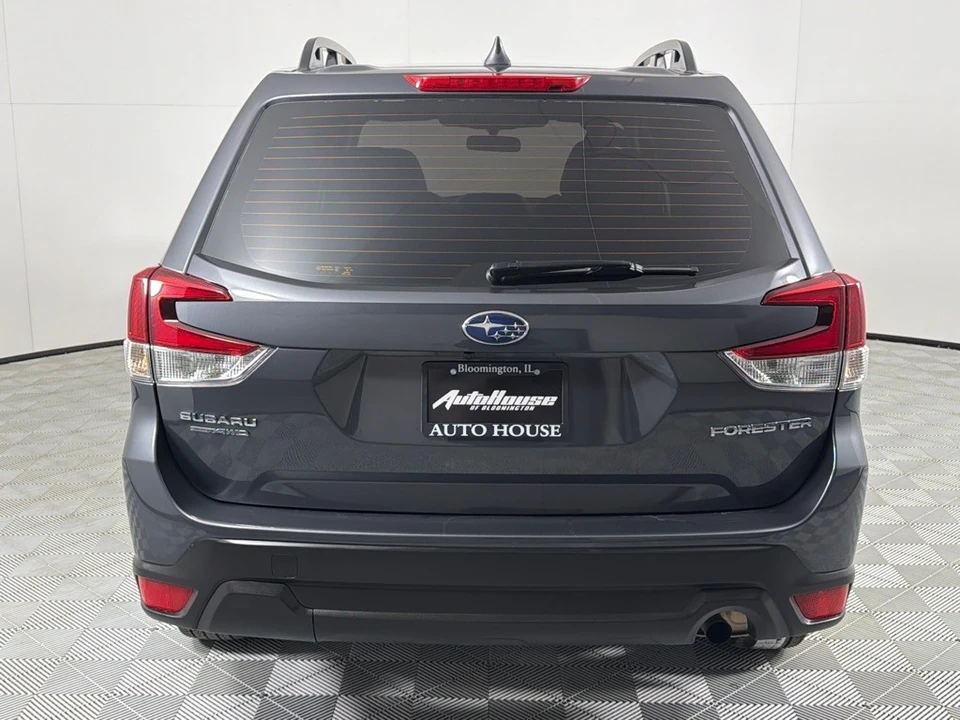 2023 Subaru Forester 5th Gen - Image 6 of 12