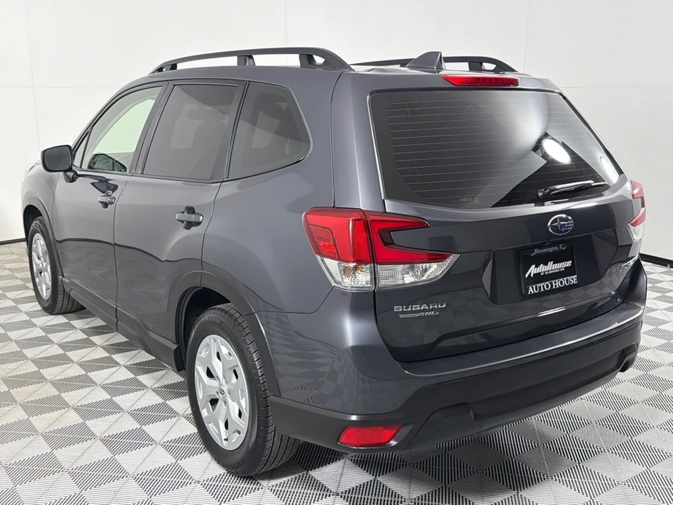 2023 Subaru Forester 5th Gen - Image 7 of 12