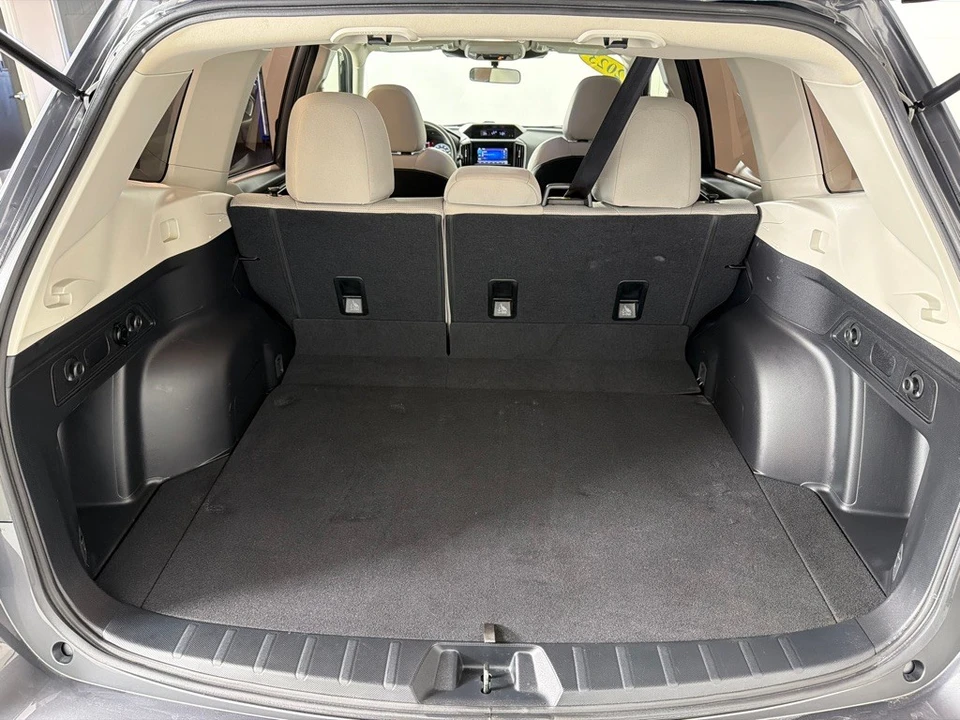 2023 Subaru Forester 5th Gen - Image 21 of 21