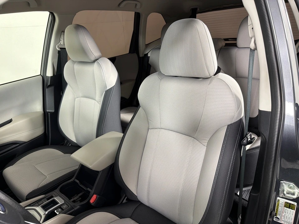 2023 Subaru Forester 5th Gen - Image 13 of 21
