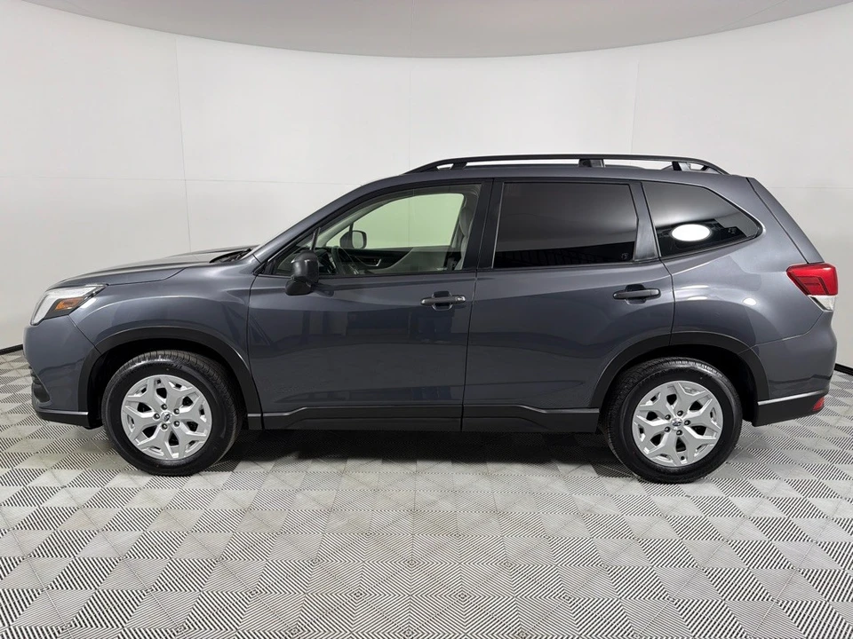 2023 Subaru Forester 5th Gen - Image 8 of 21