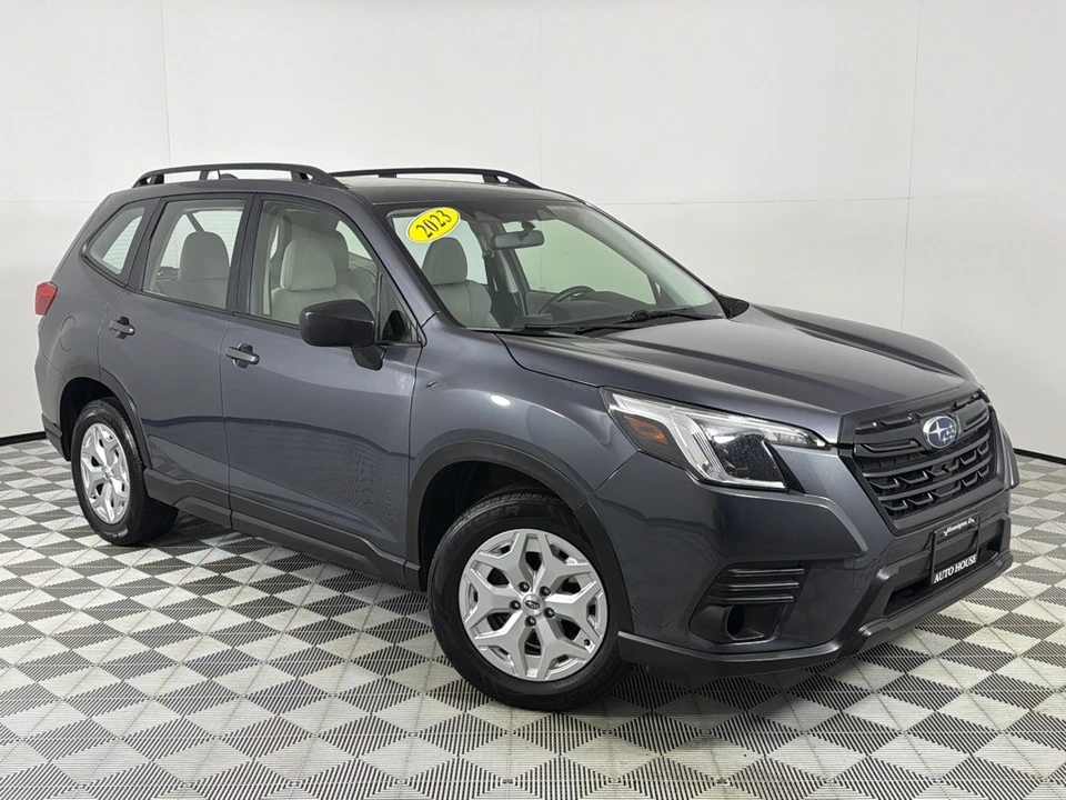2023 Subaru Forester 5th Gen - Image 2 of 12