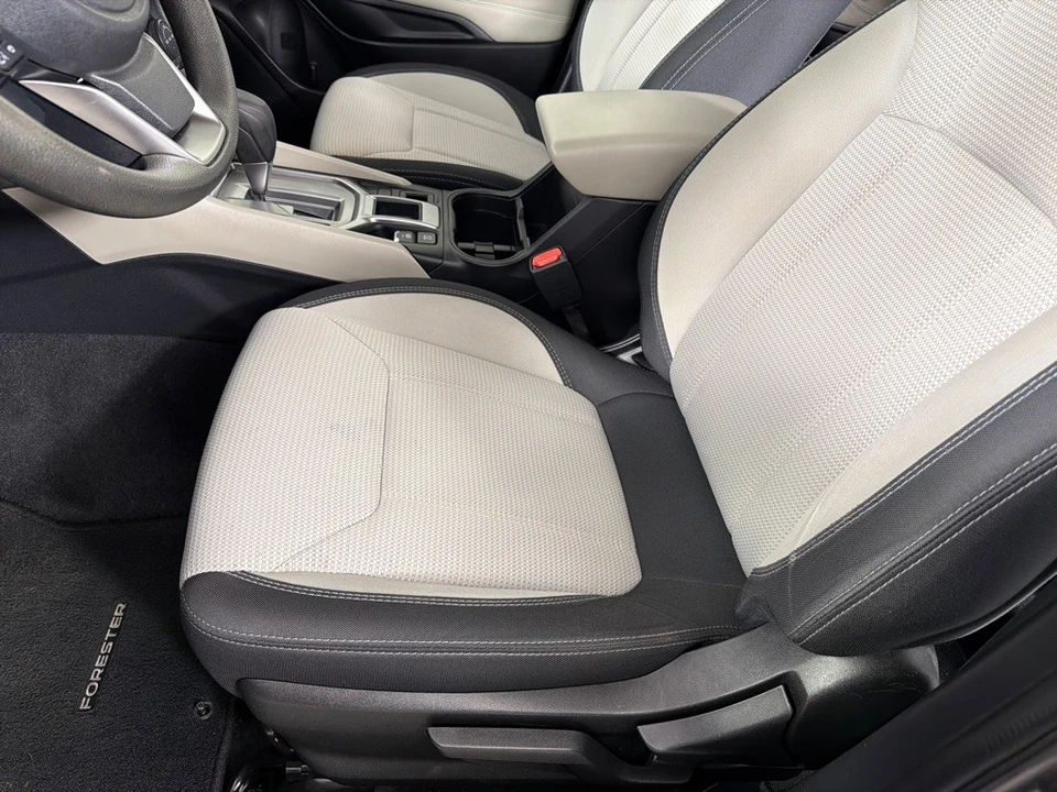 2023 Subaru Forester 5th Gen - Image 11 of 12