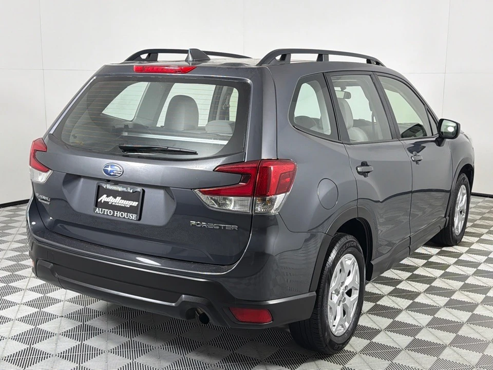 2023 Subaru Forester 5th Gen - Image 5 of 12