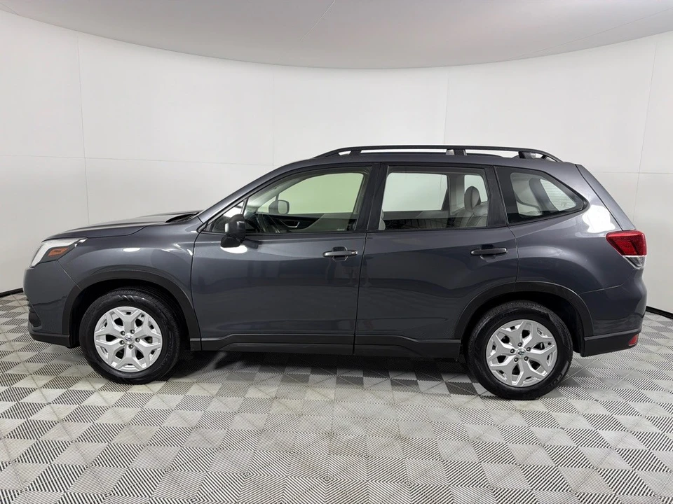 2023 Subaru Forester 5th Gen - Image 8 of 12