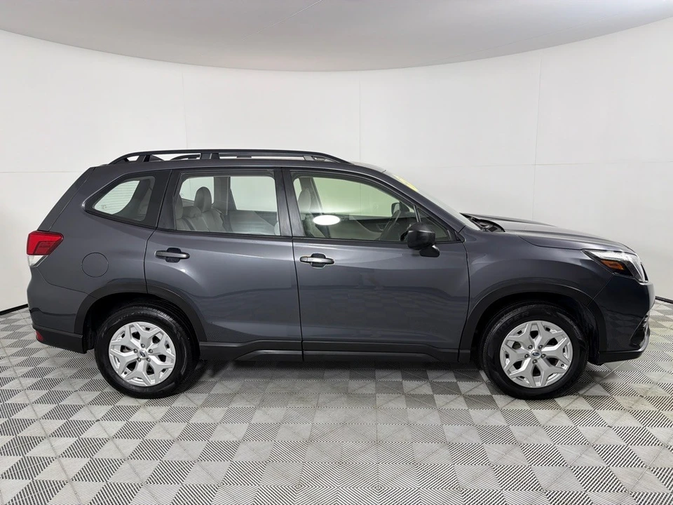 2023 Subaru Forester 5th Gen - Image 4 of 12