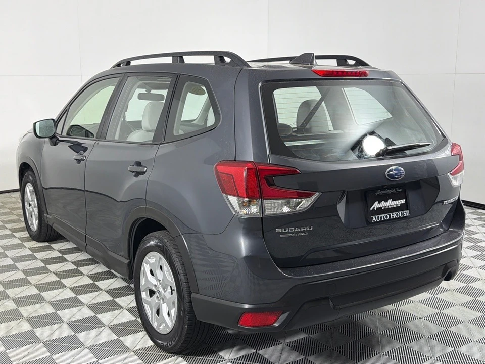 2023 Subaru Forester 5th Gen - Image 7 of 12