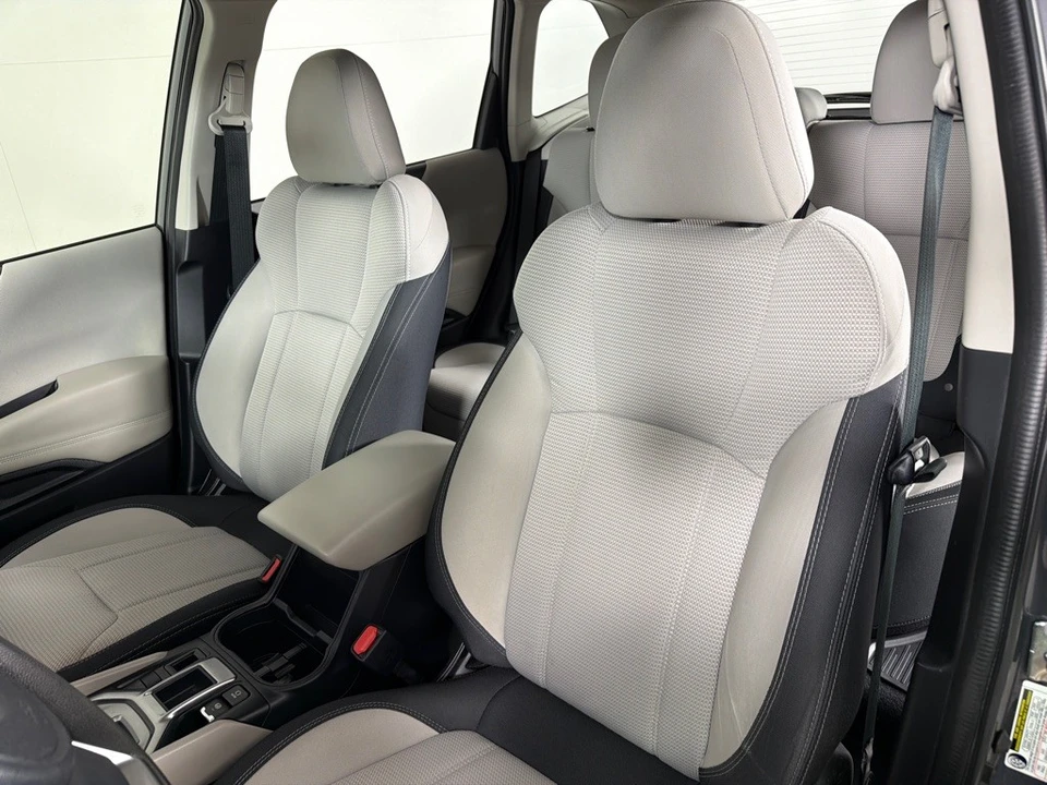 2023 Subaru Forester 5th Gen - Image 12 of 12