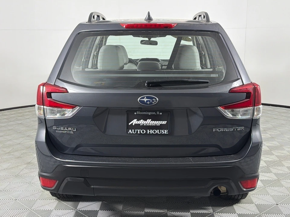 2023 Subaru Forester 5th Gen - Image 6 of 12